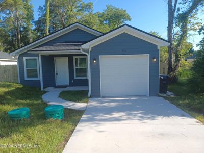 New construction Single-Family house 908 W 9Th Street, Saint Augustine, FL 32084 - photo 0 0