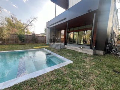 New construction Single-Family house 6317 Buffalo Speedway, West University Place, TX 77005 - photo 5 5