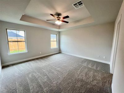 New construction Single-Family house 4201 Rhodes Lane, Texas City, TX 77591 - photo 20 20
