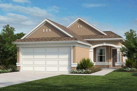 New construction Single-Family house 15007 Sirius Circle, San Antonio, TX 78245 - photo 4 4