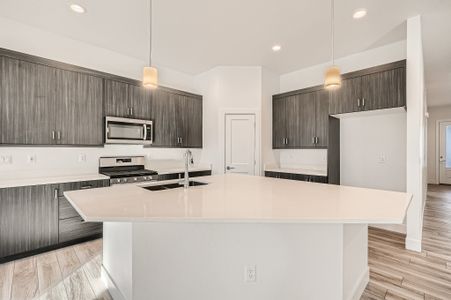 New construction Single-Family house 2980 East 102nd Place, Thornton, CO 80229 - photo 15