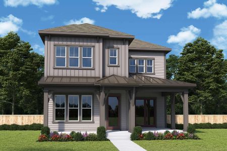 New construction Single-Family house 12121 Gathering Pines Road, Jacksonville, FL 32224 - photo 6 6