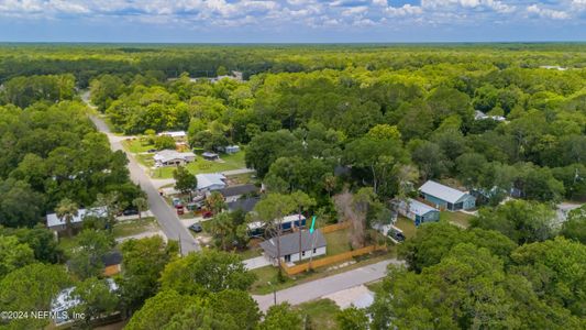 New construction Single-Family house 1050 Butler Avenue, Saint Augustine, FL 32084 - photo 39 39