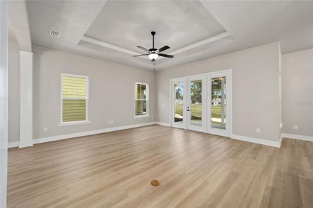 New construction Single-Family house 1135 Nw 132Nd Boulevard, Newberry, FL 32669 - photo 6 6