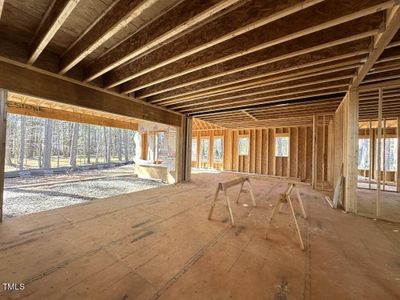 New construction Single-Family house 9421 Rawson Avenue, Raleigh, NC 27613 - photo 23 23