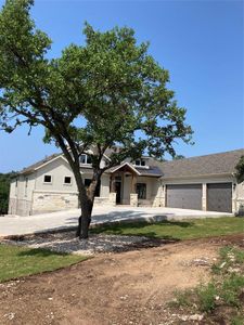 New construction Single-Family house 302 Highland Spring Ln, Georgetown, TX 78633 - photo 3 3
