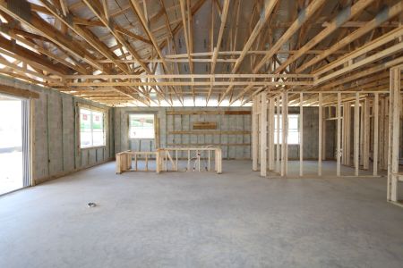 New construction Single-Family house 2496 Clary Sage Drive, Spring Hill, FL 34609 Corina  III- photo 19 19