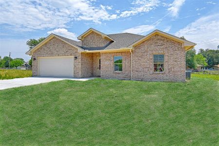 New construction Single-Family house 238 Port Drive, Gun Barrel City, TX 75156 - photo 2 2