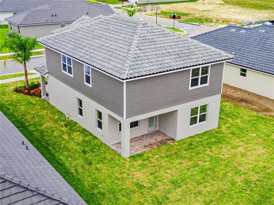 New construction Single-Family house 4628 Grandview Glen Drive, Auburndale, FL 33823 2405- photo 43