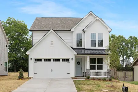New construction Single-Family house 1101 Ansonville Road, Wingate, NC 28174 - photo 2 2