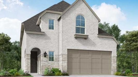 New construction Single-Family house 2143 Clearwater Way, Royse City, TX 75189 - photo 26 26