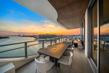Monaco Yacht Club & Residences by Optimum Development USA in Miami Beach - photo 6 6