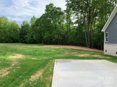New construction Single-Family house 121 Peacehaven Place, Unit 14, Statesville, NC 28625 - photo 2 2