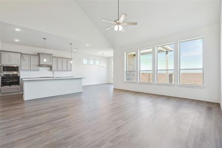 New construction Single-Family house 808 Lannister Street, Mansfield, TX 76063 Regal Series - Isabella- photo 14 14