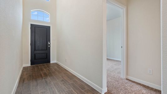 New construction Single-Family house 3688 Rolling Meadows Drive, Grand Prairie, TX 76065 - photo 92 92