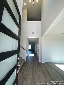 New construction Single-Family house 461 Foxtail Valley, Cibolo, TX 78108 - photo 26 26