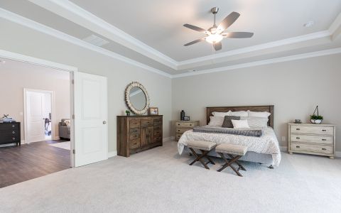 Ward's Crossing by The Providence Group in Alpharetta - photo 24 24