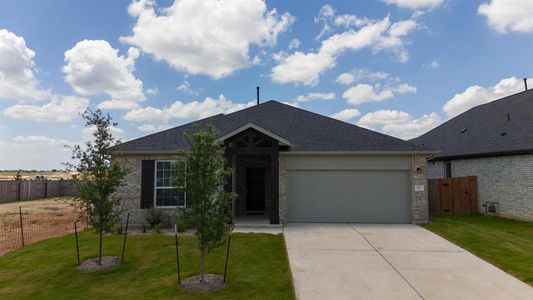 New construction Single-Family house 639 Durian Loop, Buda, TX 78610 - photo 0 0