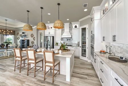 Plantation Bay by ICI Homes in Ormond Beach - photo 14 14