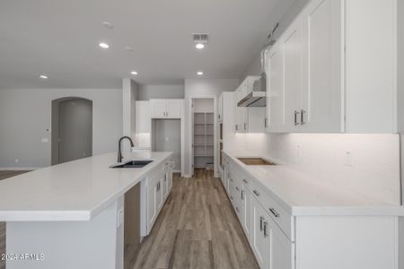 New construction Single-Family house 22884 E Thornton Road, Queen Creek, AZ 85142 - photo 20 20