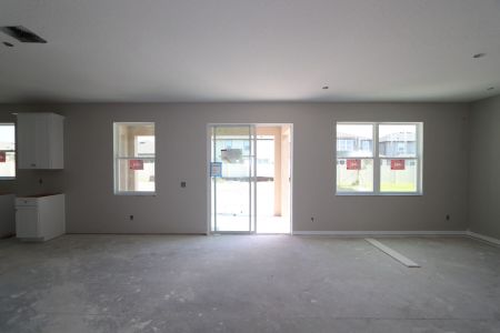 New construction Single-Family house 9358 Crescent Ray Drive, Wesley Chapel, FL 33545 Renau- photo 58 58