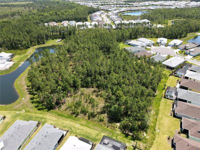 New construction Single-Family house 924 Bama Breeze Drive, Daytona Beach, FL 32124 - photo 21 21