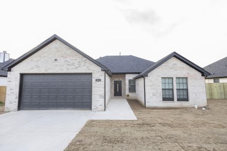 New construction Single-Family house 916 Williams Road, Fort Worth, TX 76120 - photo 0 0