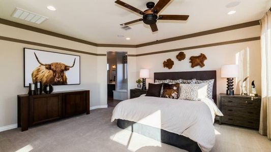 Hawes Crossing Encore Collection by Taylor Morrison in Mesa - photo 16 16