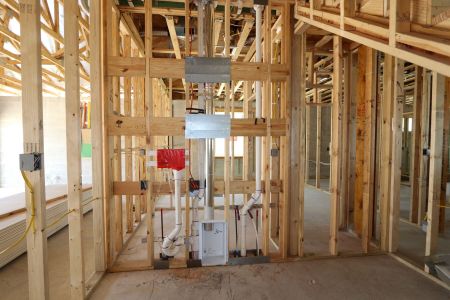 New construction Single-Family house 2466 Clary Sage Drive, Spring Hill, FL 34609 Corina  III Bonus- photo 60 60