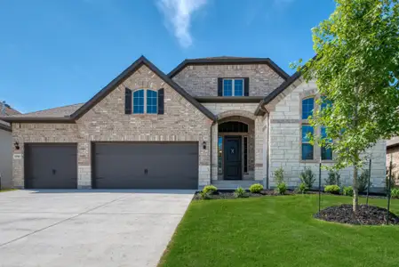 New construction Single-Family house 28714 Front Gate, Boerne, TX 78015 - photo 0 0