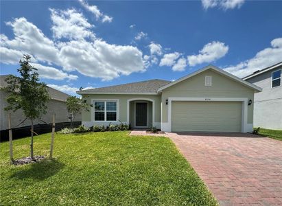 New construction Single-Family house 4054 Serene Water Avenue, Eustis, FL 32736 Miles- photo 0 0
