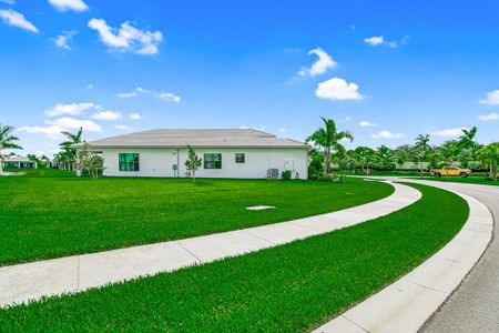 New construction Single-Family house 9290 Mountain Pine Grove, Boynton Beach, FL 33473 - photo 47 47