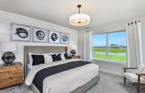 Marion Ranch by Pulte Homes in Ocala - photo 35 35
