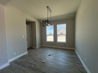 New construction Single-Family house 4201 Old Springtown Road, Weatherford, TX 76085 Colca II- photo 5 5