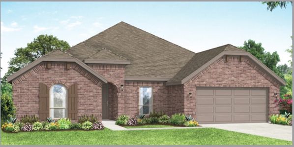 New construction Single-Family house 1204 Altuda Drive, Forney, TX 75126 - photo 16 16