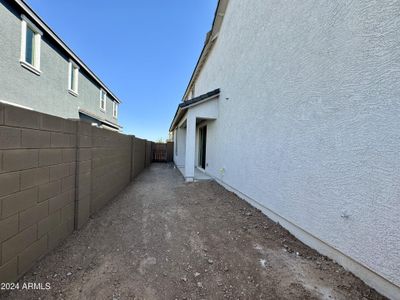 New construction Single-Family house 2247 W Paso Trail, Phoenix, AZ 85085 Ridgeline Homeplan- photo 32 32