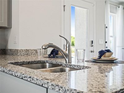 New construction Townhouse house 2733 Silver Canoe Drive, Edgewater, FL 32141 OASIS- photo 19 19