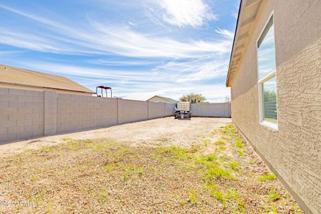 New construction Single-Family house 12245 W Delwood Drive, Arizona City, AZ 85123 - photo 41