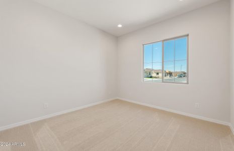 New construction Single-Family house 6363 W Muirfield Way, Florence, AZ 85132 Pursuit- photo 15 15