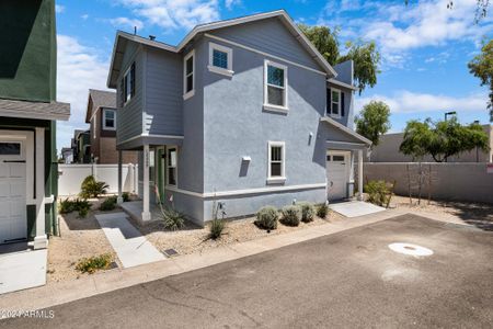New construction Single-Family house 12329 N 44Th Drive, Glendale, AZ 85304 - photo 21 21