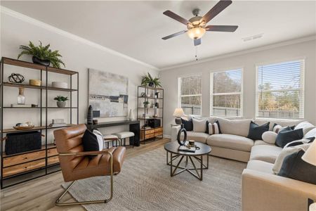 Reserve at South River Gardens by Rockhaven Homes in Atlanta - photo 14 14