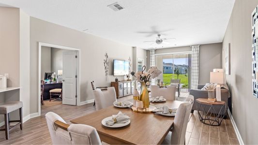 Tohoqua: Estates Collection by Lennar in Kissimmee - photo 11 11