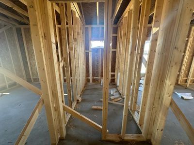 New construction Single-Family house 512 Don Lane, Itasca, TX 76055 - photo 6 6