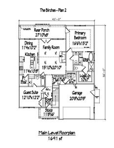New construction Single-Family house 225 Maple View Drive, Carrollton, GA 30117 - photo 1 1