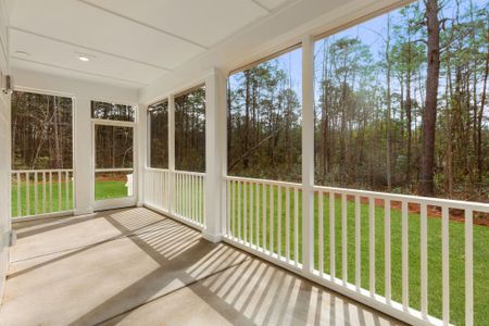 New construction Single-Family house 3837 N Hwy 17, Awendaw, SC 29429 - photo 41 41