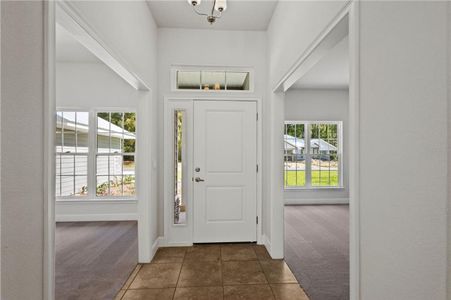 New construction Single-Family house 14152 Spring Hill Drive, Spring Hill, FL 34609 - photo 8 8