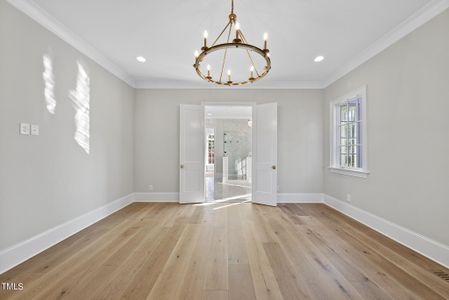 New construction Single-Family house 2643 Marchmont Street, Raleigh, NC 27608 - photo 29 29