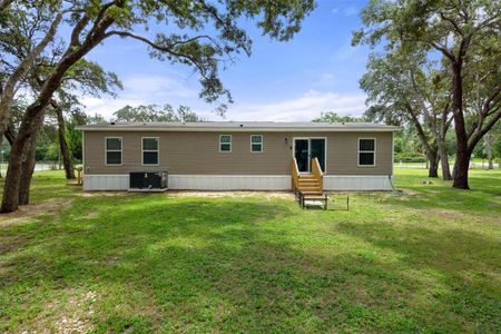 New construction Manufactured Home house 1465 W Cardinal Street, Unit 14, Lecanto, FL 34461 - photo 30 30