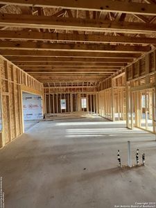 New construction Single-Family house 405 Shady Ln, La Vernia, TX 78121 - photo 10 10