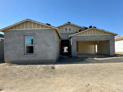 New construction Single-Family house 22690 E Roundup Way, Queen Creek, AZ 85142 - photo 2 2